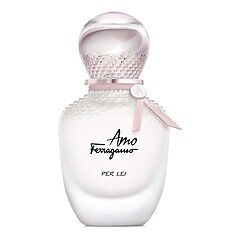 AMO PER LEI - Woda perfumowana, SALVATORE FERRAGAMO